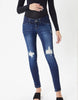 Maternity Insert Super Skinny - Dark
