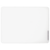 XVX Space Pad Glass Gaming Mousepad with Anti-Slip Rubber Base