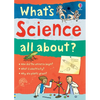 What's Science All About? - Paperback