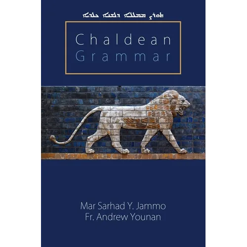 Chaldean Grammar - Paperback