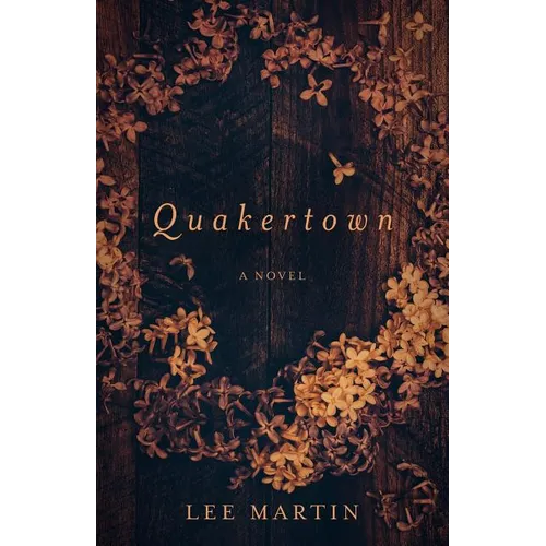 Quakertown - Paperback