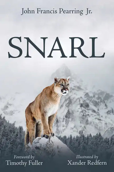 Snarl - Hardcover