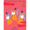 Showtime Piano Hymns - Level 2a - Paperback