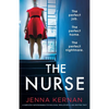 The Nurse: A completely unputdownable psychological thriller with a jaw-dropping twist - Paperback