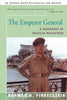 The Emperor General: A Biography of Douglas MacArthur - Paperback