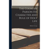 The Country Parson His Character and Rule of Holy Life - Hardcover