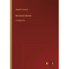 Nonsense Novels: in large print - Paperback
