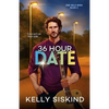 36 Hour Date - Paperback