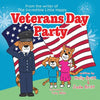 Veterans Day Party - Paperback