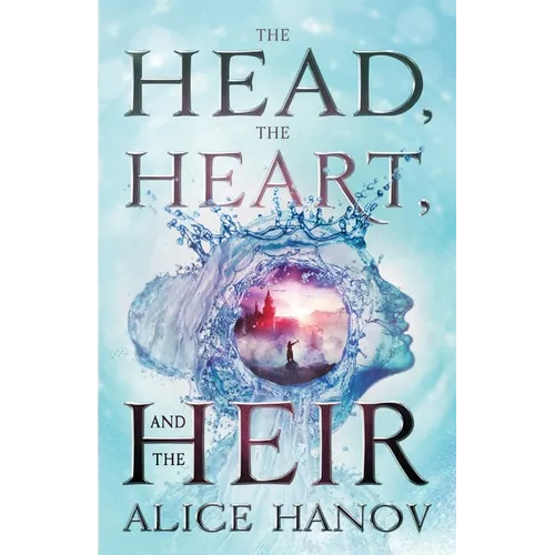The Head, the Heart, and the Heir - Paperback