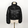 PU Leather Jacket