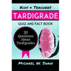 Tardigrade Quiz & Fact Book: 20 Questions About Tardigrades - Paperback