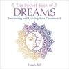The Pocket Book of Dreams: Interpreting and Guiding Your Dreamworld - Paperback