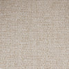 Mid-Century Accent Chair With Handcrafted Rattan Backrest and Padded Seat for Leisure, Bedroom, Kitchen, Living Room, En