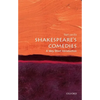 Shakespeare's Comedies: A Very Short Introduction - Paperback