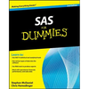 SAS for Dummies - Paperback