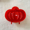 Irregular-shaped Pie Molds For Christmas Baking