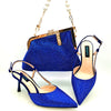 ROYAL BLUE