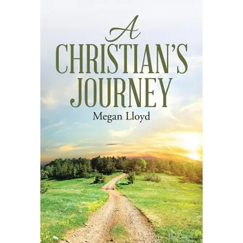 A Christian's Journey - Paperback