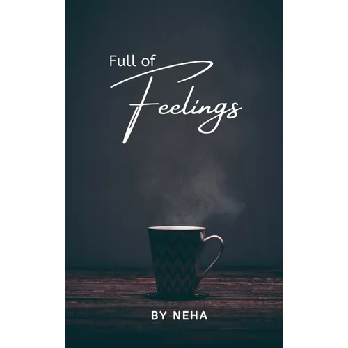 Full of Feelings - Paperback