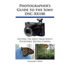 Photographer's Guide to the Sony DSC-RX100 - Paperback