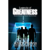 Legends of Greatness: Untold Stories of Passed Sports Icons - Paperback