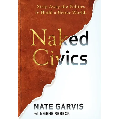 Naked Civics - Hardcover