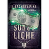 Son of a Liche - Paperback