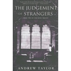 The Judgment of Strangers - Paperback