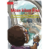 Hina's First Flight - Moan kiban Hina - Paperback