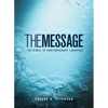 The Message Numbered Edition - Hardcover