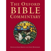The Oxford Bible Commentary - Paperback