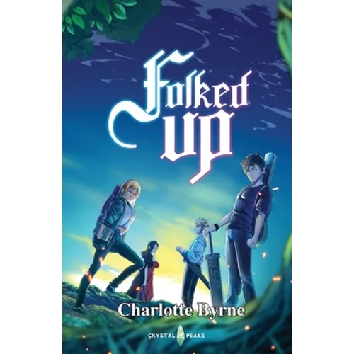 Folked Up - Paperback