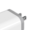 Xyst 3.4-Amp Dual USB Wall Charger with USB Port and USB Type-C Port