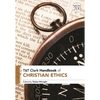 T&t Clark Handbook of Christian Ethics - Paperback