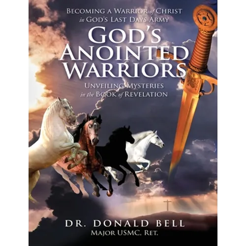 God's Anointed Warriors - Paperback