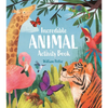 Incredible Animal Activity Book - Paperback