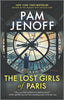 The Lost Girls of Paris - Paperback