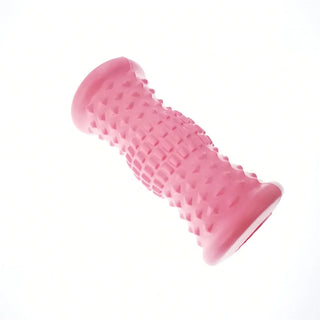 Buy pink-bar Foot Massage Roller