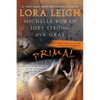 Primal - Paperback