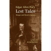 Edgar Allan Poe's Lost Tales - Paperback