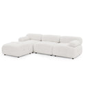 Modular Sectional Sofa