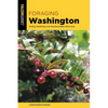Foraging Washington - Paperback