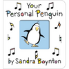 Your Personal Penguin - Board Book