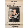 The Trial of William Shakespeare: A dramatization of the authorship controversy in which the audience renders a verdict - Paperback