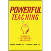 Powerful Teaching: Unleash the Science of Learning - Paperback