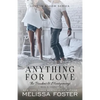 Anything For Love - Paperback