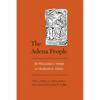 The Adena People: Foreword By James B. Griffin - Paperback