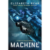 Machine: A White Space Novel - Paperback