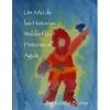 Un Ano de las Historias Waldorf con Pinturas al Agua - Paperback